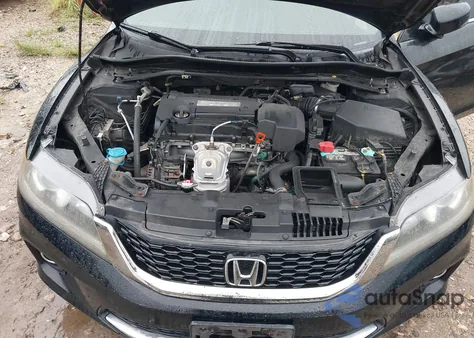 2013 Honda Accord Ex-L z USA, uszkodzony, nr VIN 1HGCT1B81DA025780